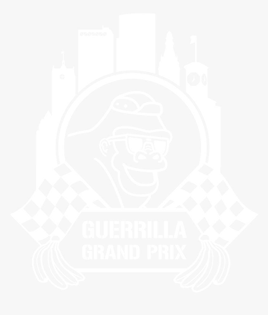 White Logo Hero - Johns Hopkins Logo White, HD Png Download