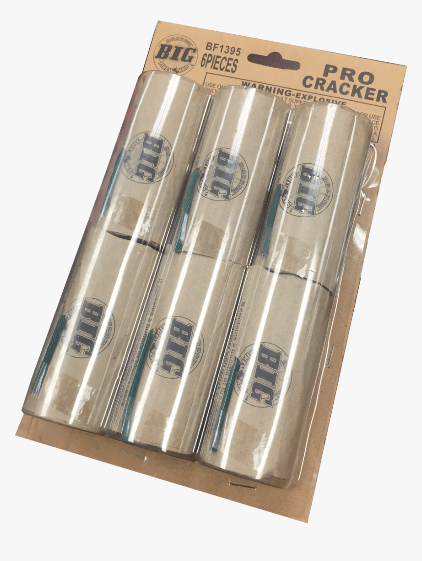 Pro Cracker - Box, HD Png Download