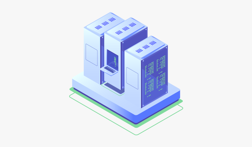 Ecommerce Hosting - Hosting Vps, HD Png Download