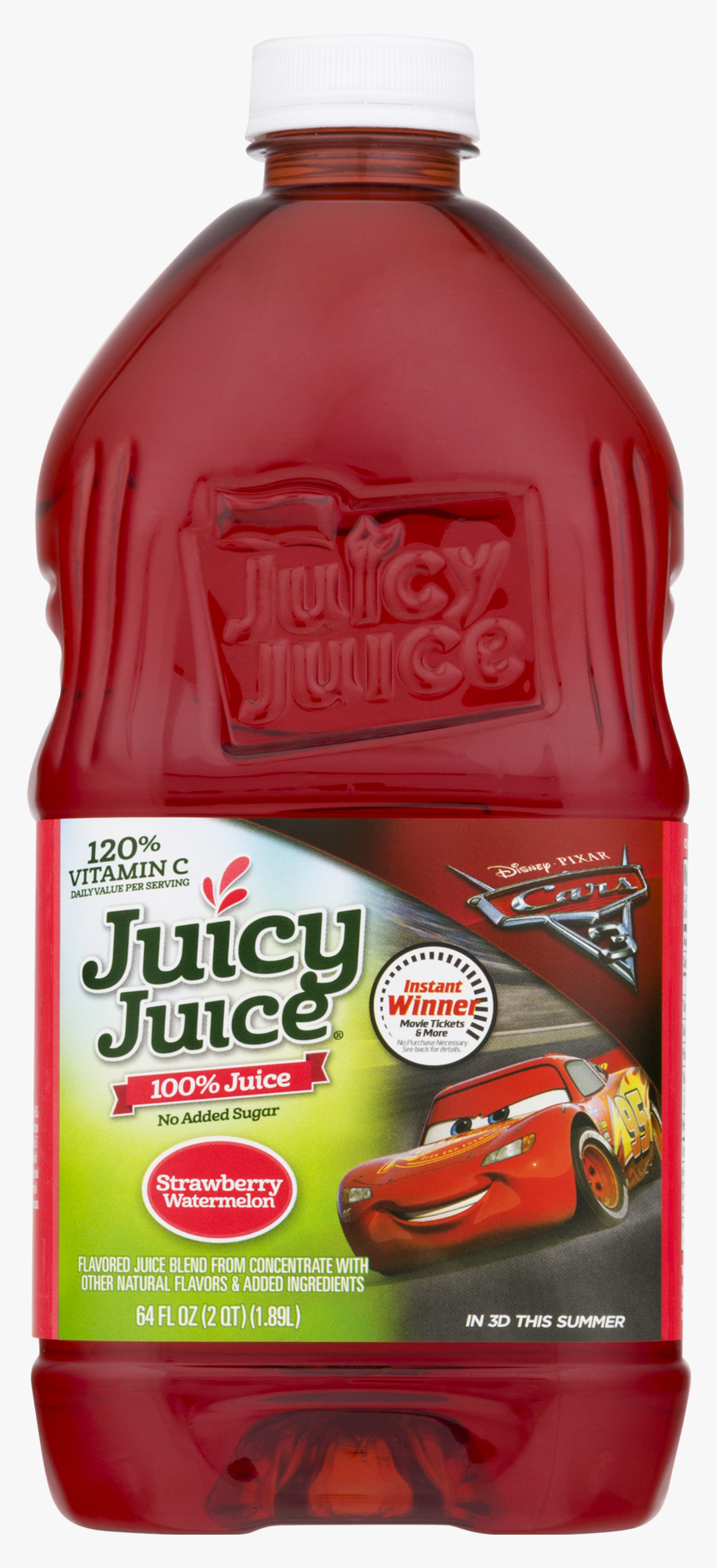 Plastic Bottle, HD Png Download