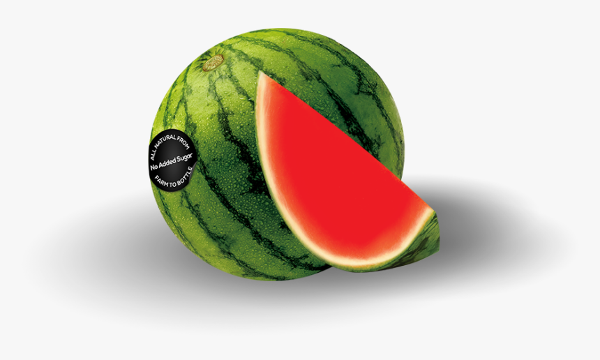 Watermelon, HD Png Download