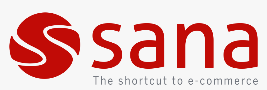 Sana Commerce, HD Png Download