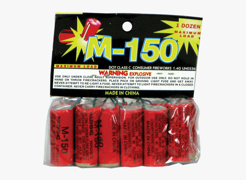 Waterproof Firecracker, HD Png Download