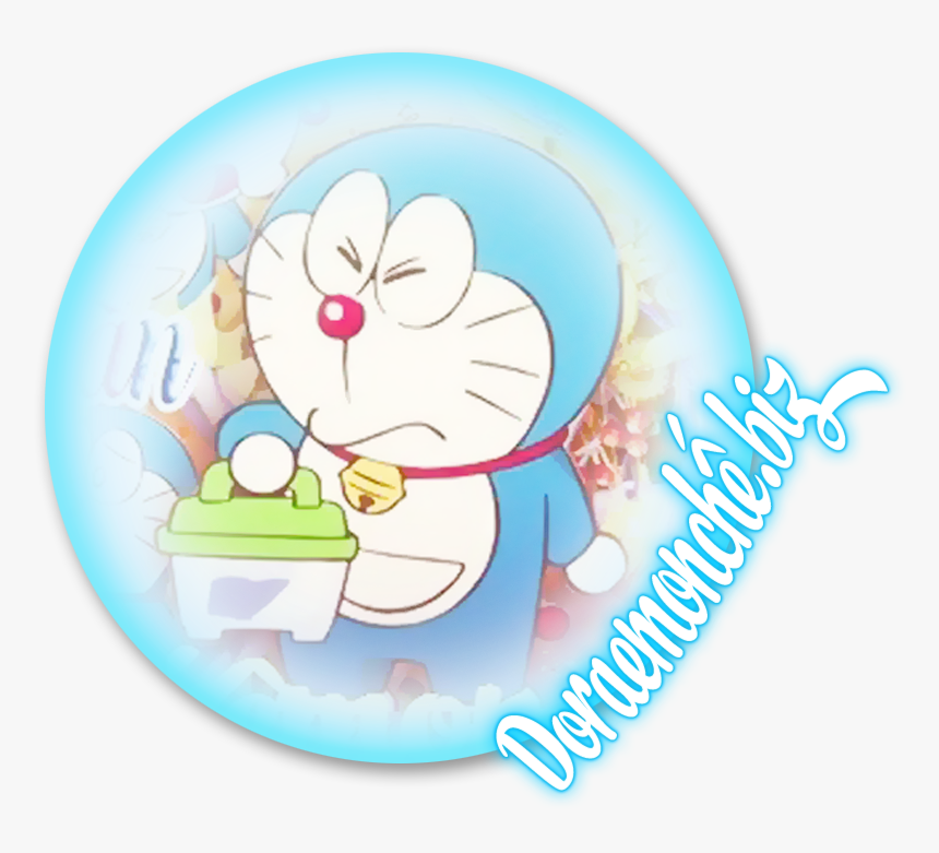 Qùa Share Biz Doremon Chế - Cartoon, HD Png Download
