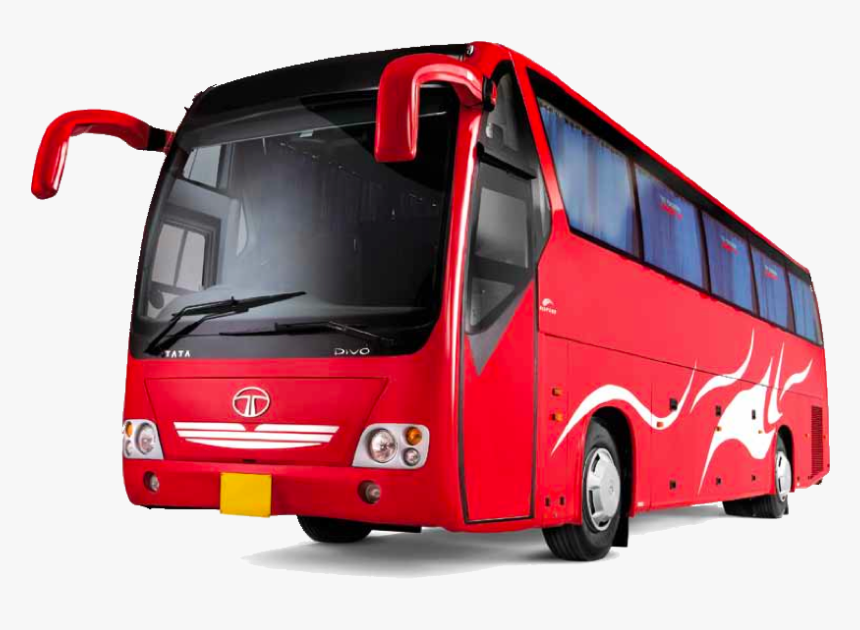 Bus Ticket Booking, HD Png Download