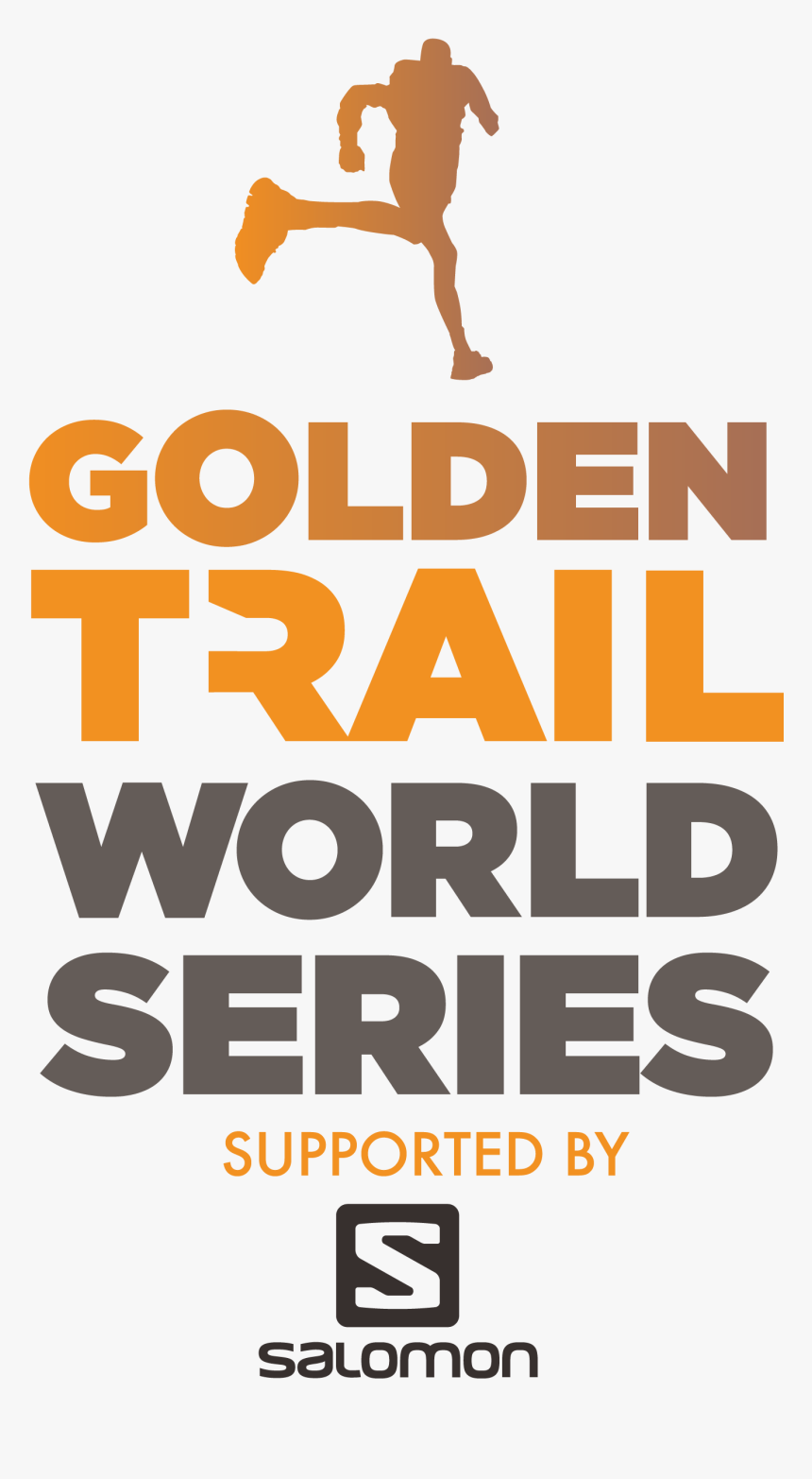 World Trail Series 2019, HD Png Download