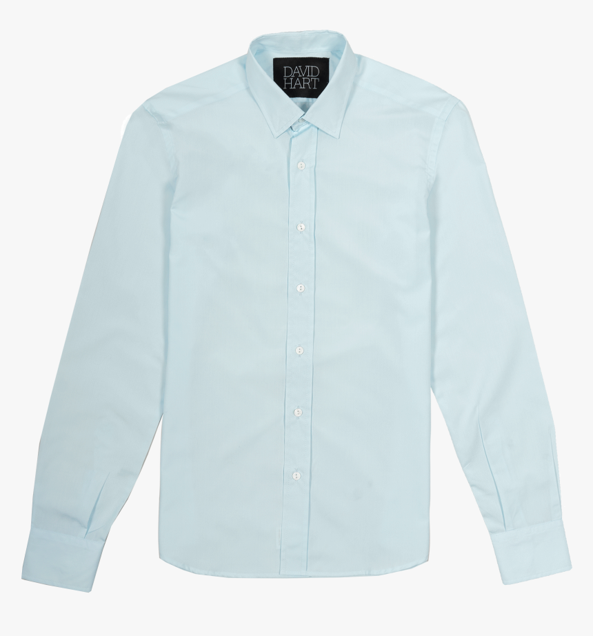 Long-sleeved T-shirt, HD Png Download