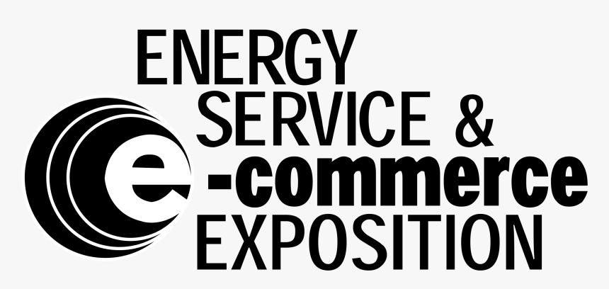 Energy Services & E Commerce Exposition Logo Png Transparent - Circle, Png Download
