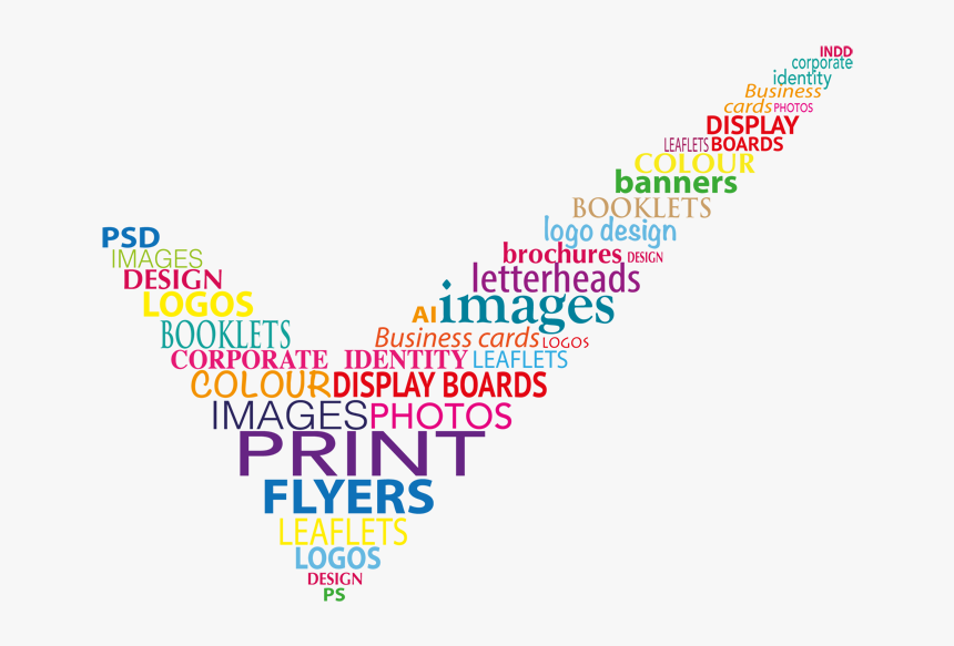 Thumb Image - Printing & Designing Services, HD Png Download