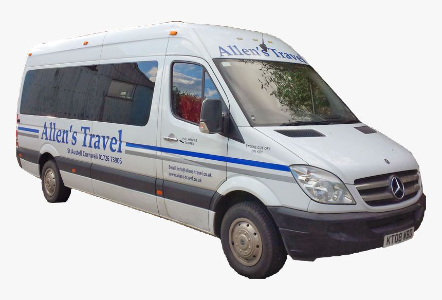 Allens Travel Logo - Allens Travel, HD Png Download