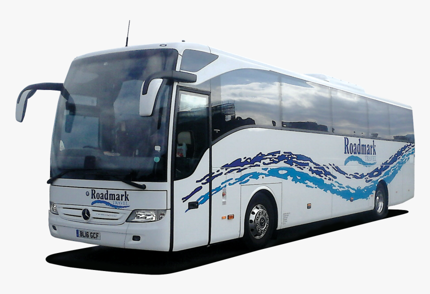 Roadmark Coachroadmark Travel2018 03 28t13 - Tour Bus Service, HD Png Download