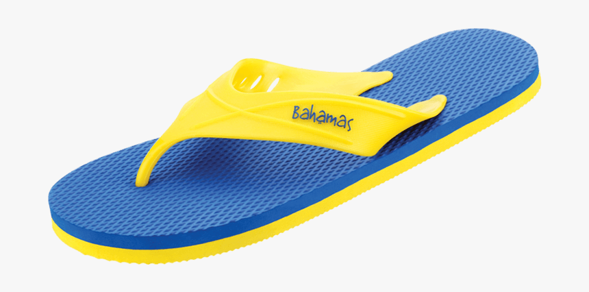 Bahamas Slipper, HD Png Download