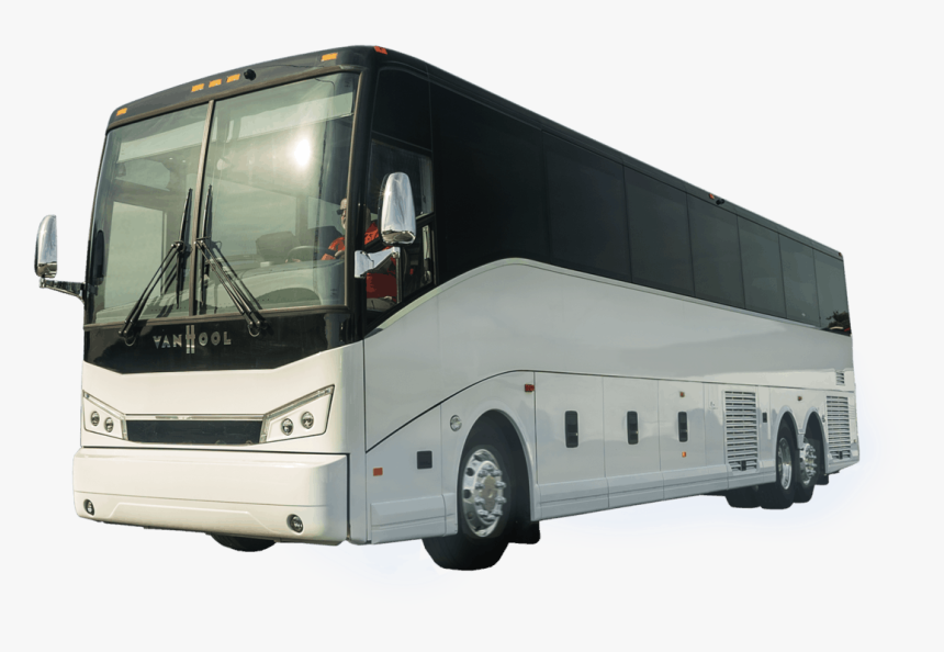Van Hool Electric Coach Proterra, HD Png Download