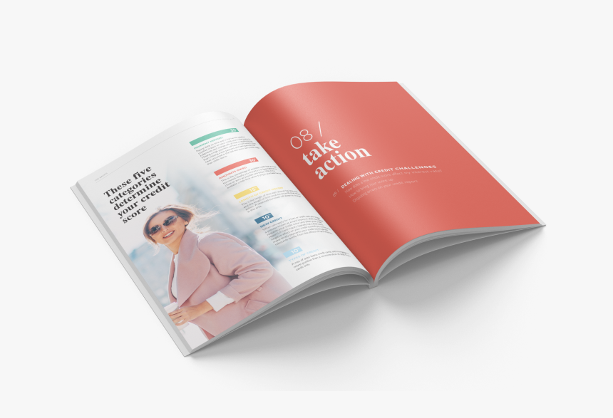 Ebook Png, Transparent Png