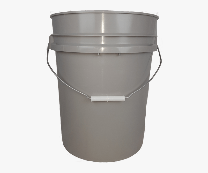 Bucket, HD Png Download