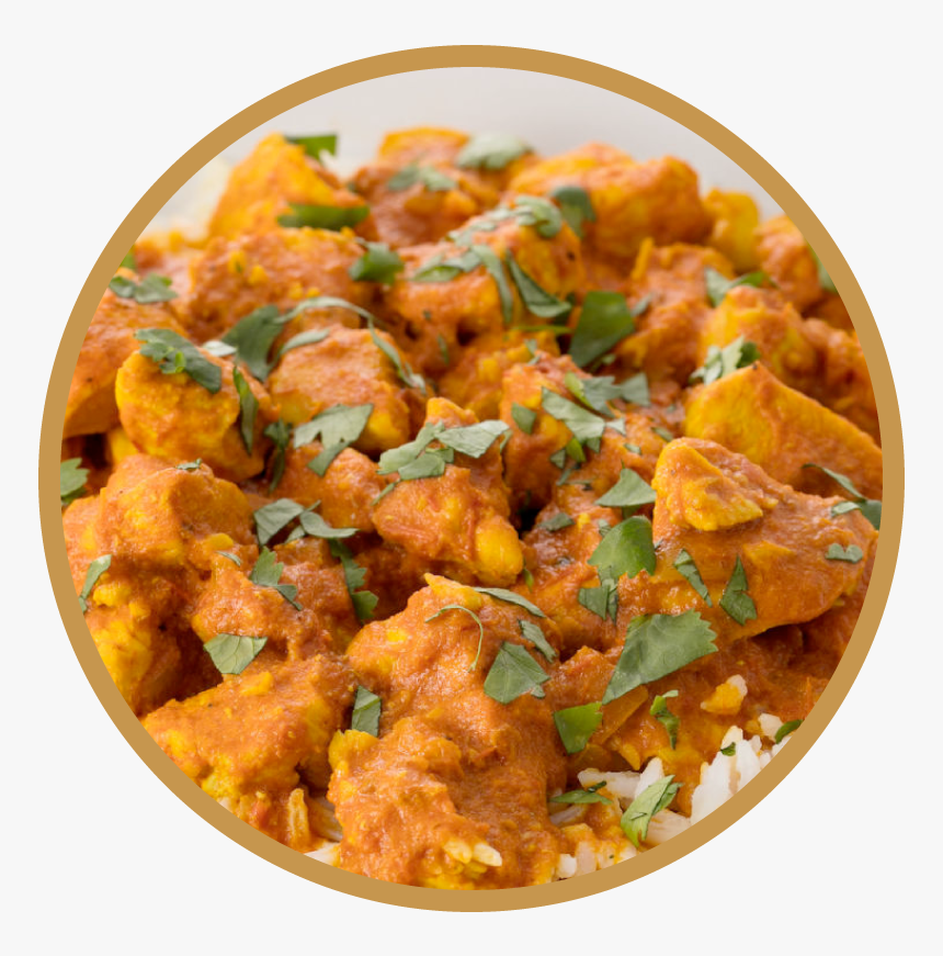 Chicken Curry Icons - Curry Chicken, HD Png Download