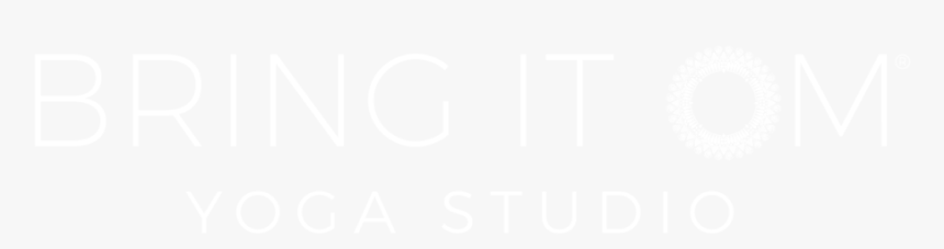 Bringitom White F - Johns Hopkins Logo White, HD Png Download