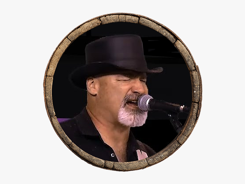 Barrel700 - Singing, HD Png Download