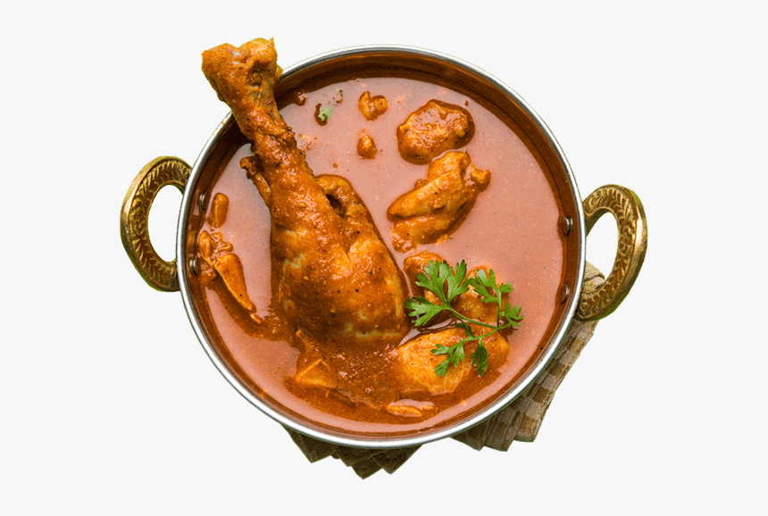 Kadhi Chicken Full - Masala Chicken Tangdi Gravy, HD Png Download