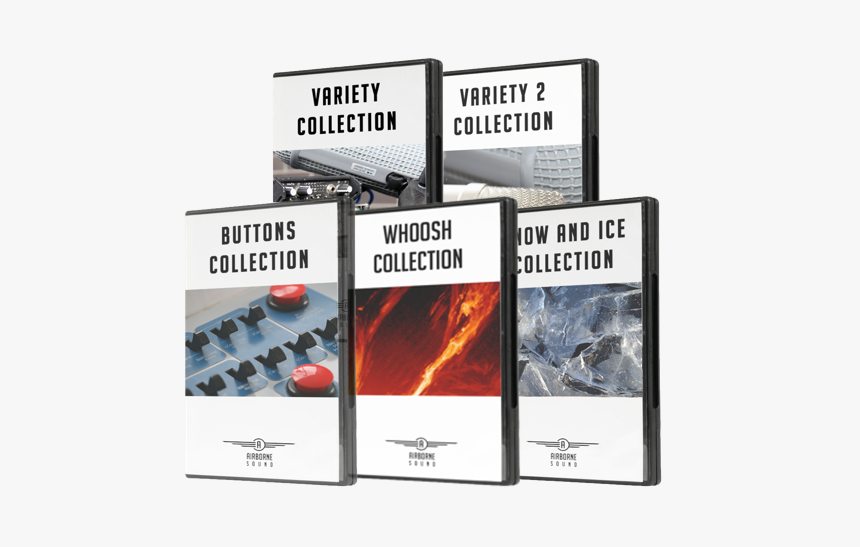 5 Builder Libraries - Flyer, HD Png Download