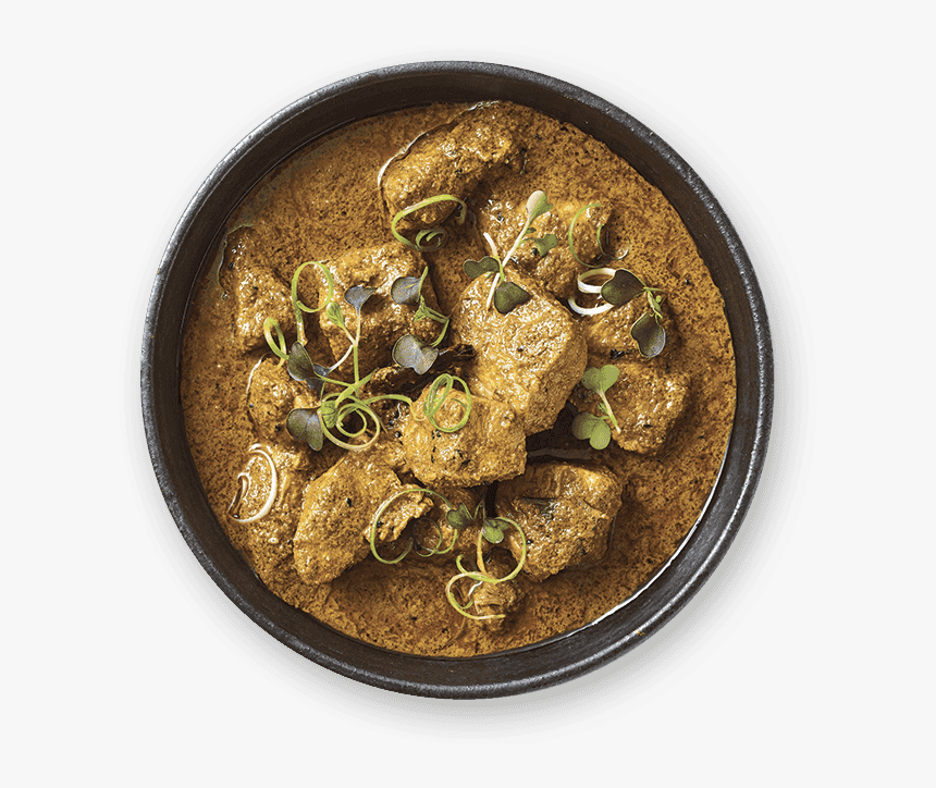Product Bowl Image - Thai Curry, HD Png Download