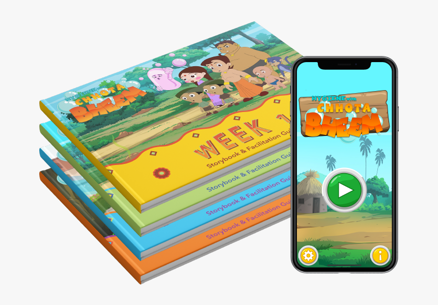 Smartphone, HD Png Download