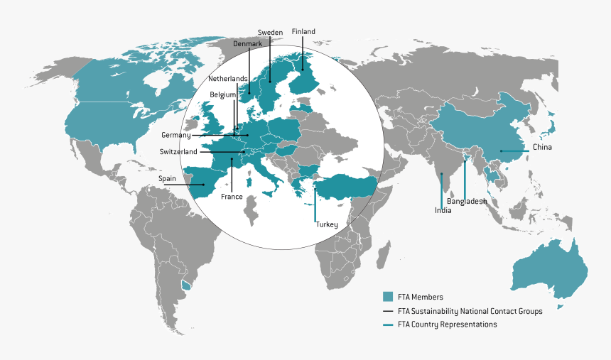 Earth Overpopulation, HD Png Download