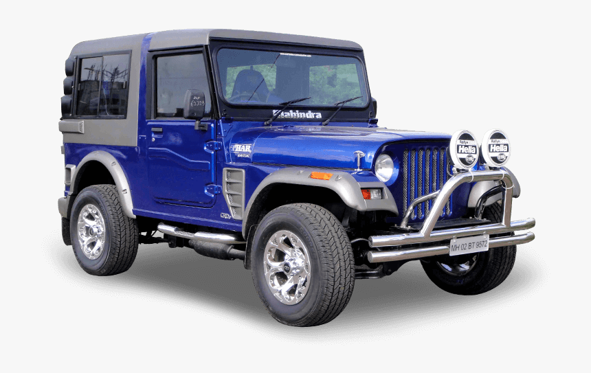 Jeep, HD Png Download