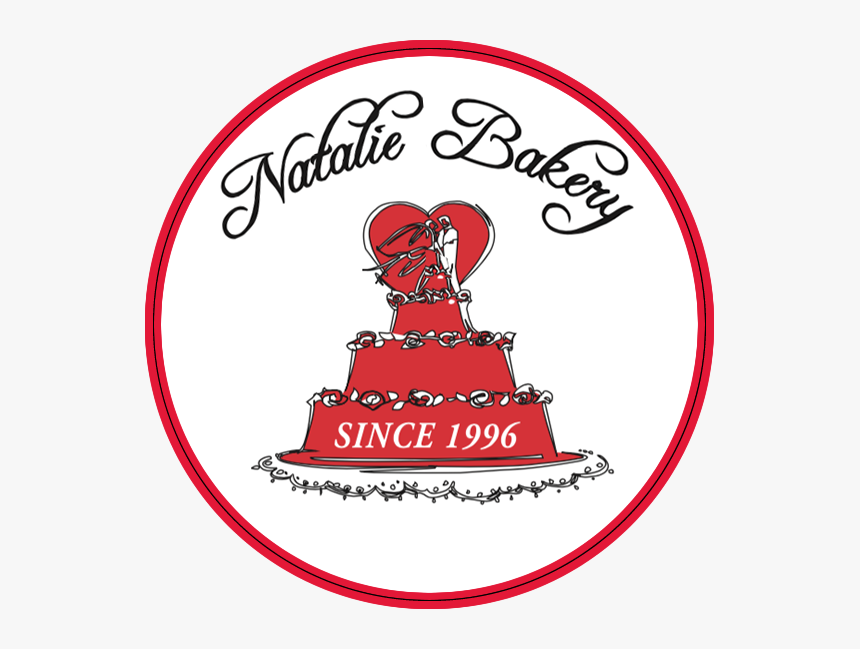 Natalie Bakery, HD Png Download