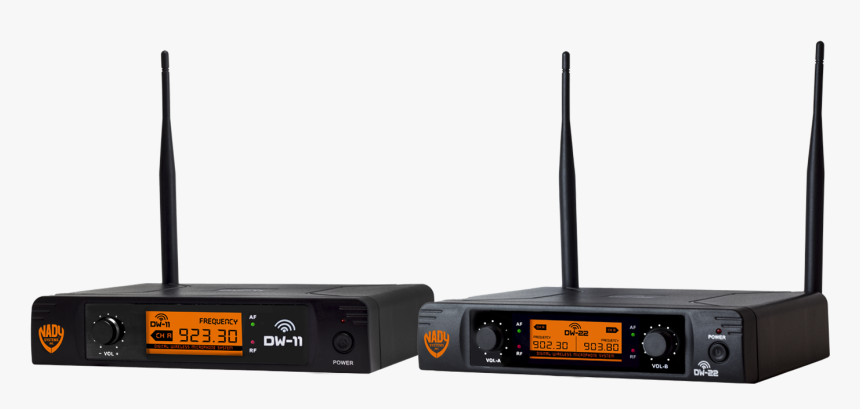 Two-way Radio, HD Png Download
