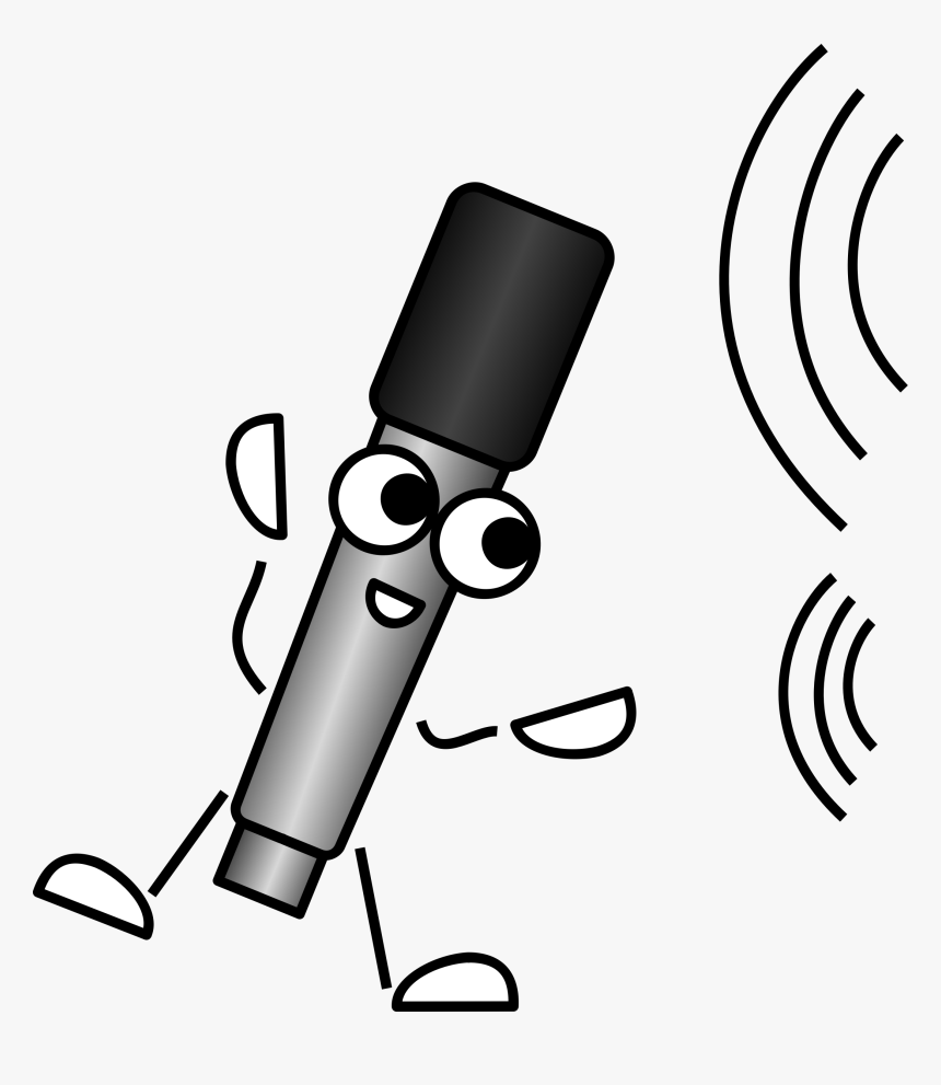 Mike Clipart Png - Mike Clipart, Transparent Png
