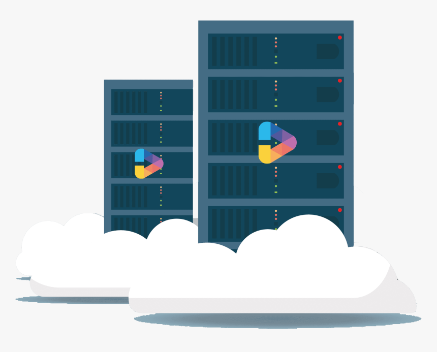 Invest In Your Website And Make The Switch To Our World - Virtual Datacenter, HD Png Download