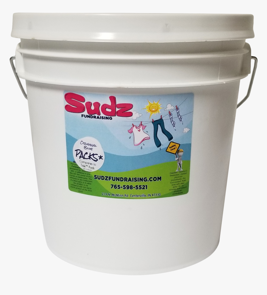 Transparent Bucket Png - Mosquito, Png Download