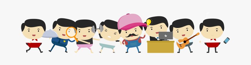 Cartoon, HD Png Download