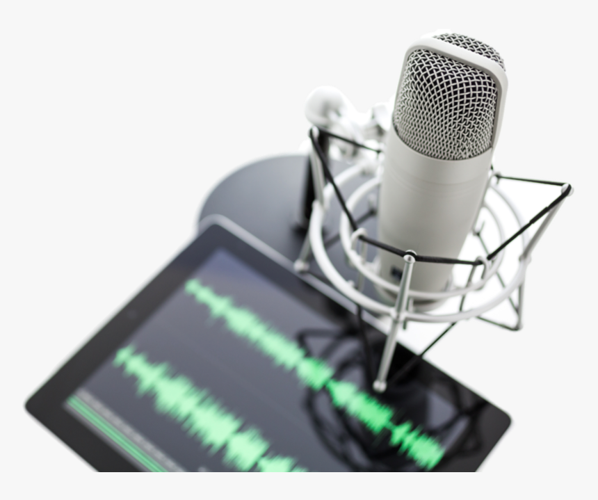 Podcast, HD Png Download