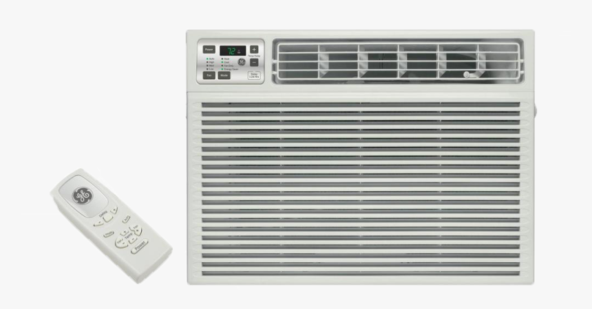 Window Ac Png Transparent - Electronics, Png Download