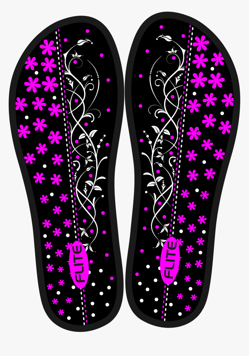 Flip-flops, HD Png Download