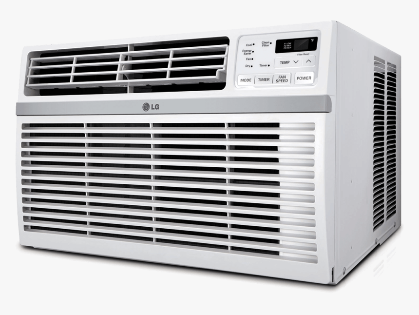 Air Conditioner Png - 12000 Btu Air Conditioner, Transparent Png