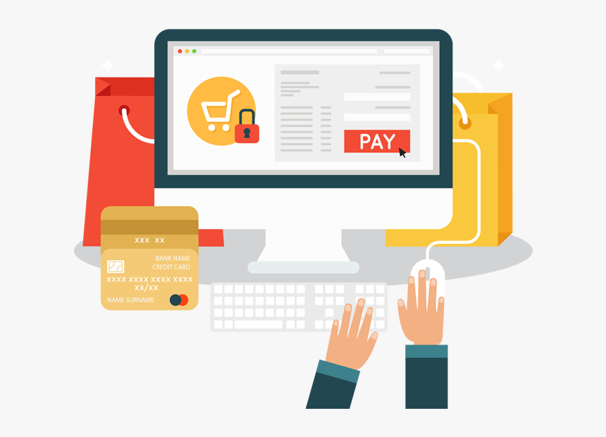 Maestro Technology Services - E Commerce Site Management, HD Png Download