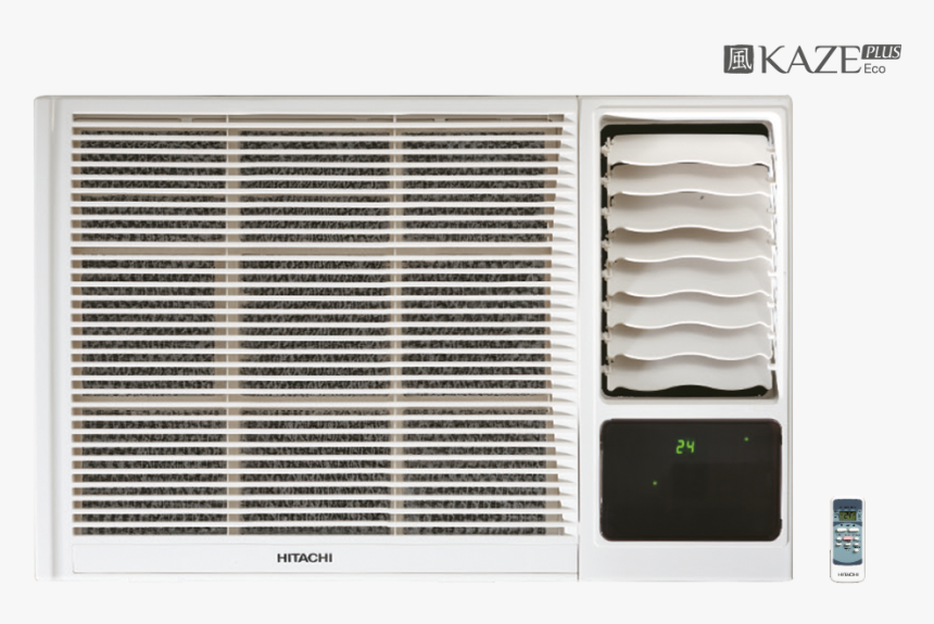 Thumb Image Hitachi Window Ac Modes, HD Png Download , Transparent
