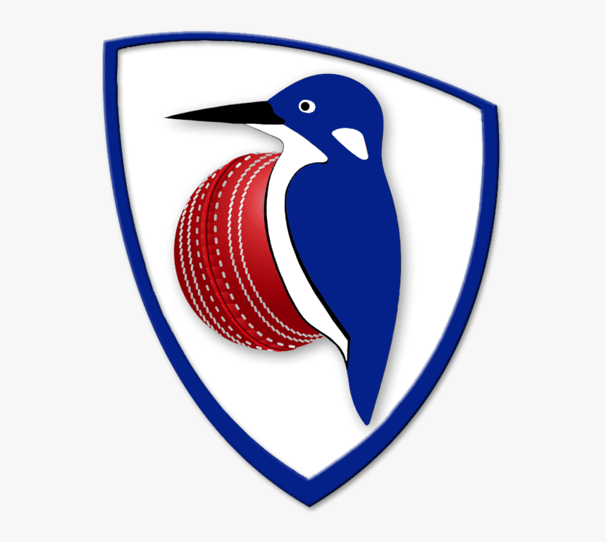 Cricket Clipart Cricket Coach - Emblem, HD Png Download