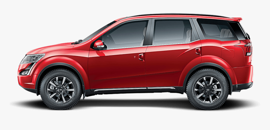 New Mahindra Suv 2019, HD Png Download