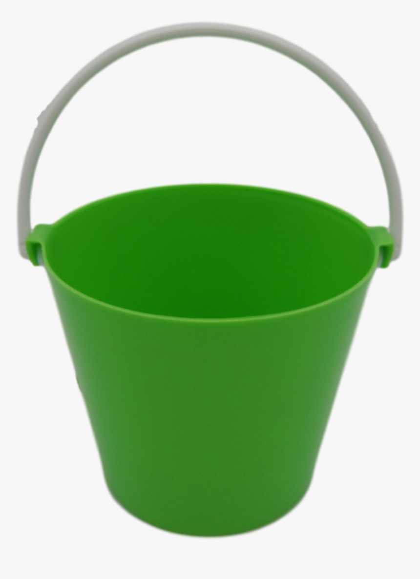 Bucket Transparent Green - Cookware And Bakeware, HD Png Download