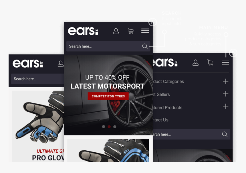 Screenshot, HD Png Download