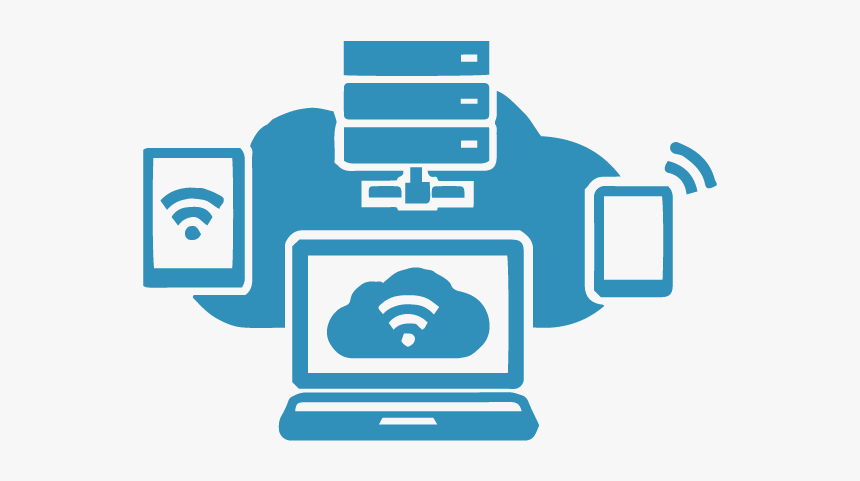 Web Hosting For Small Businesses Long Island Searles - Web Hosting Service Png, Transparent Png