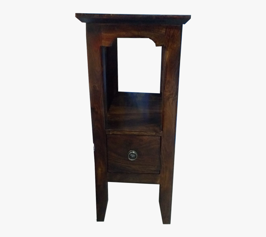Nightstand, HD Png Download