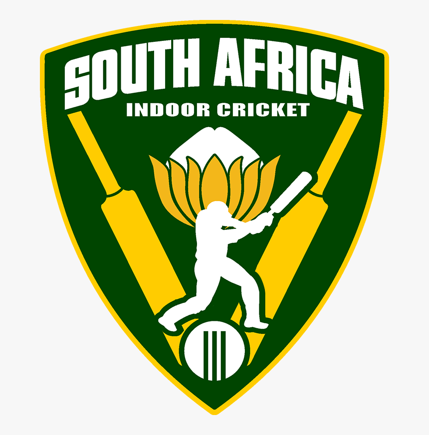 Transparent Cricket Bug Png - South Africa Indoor Cricket, Png Download