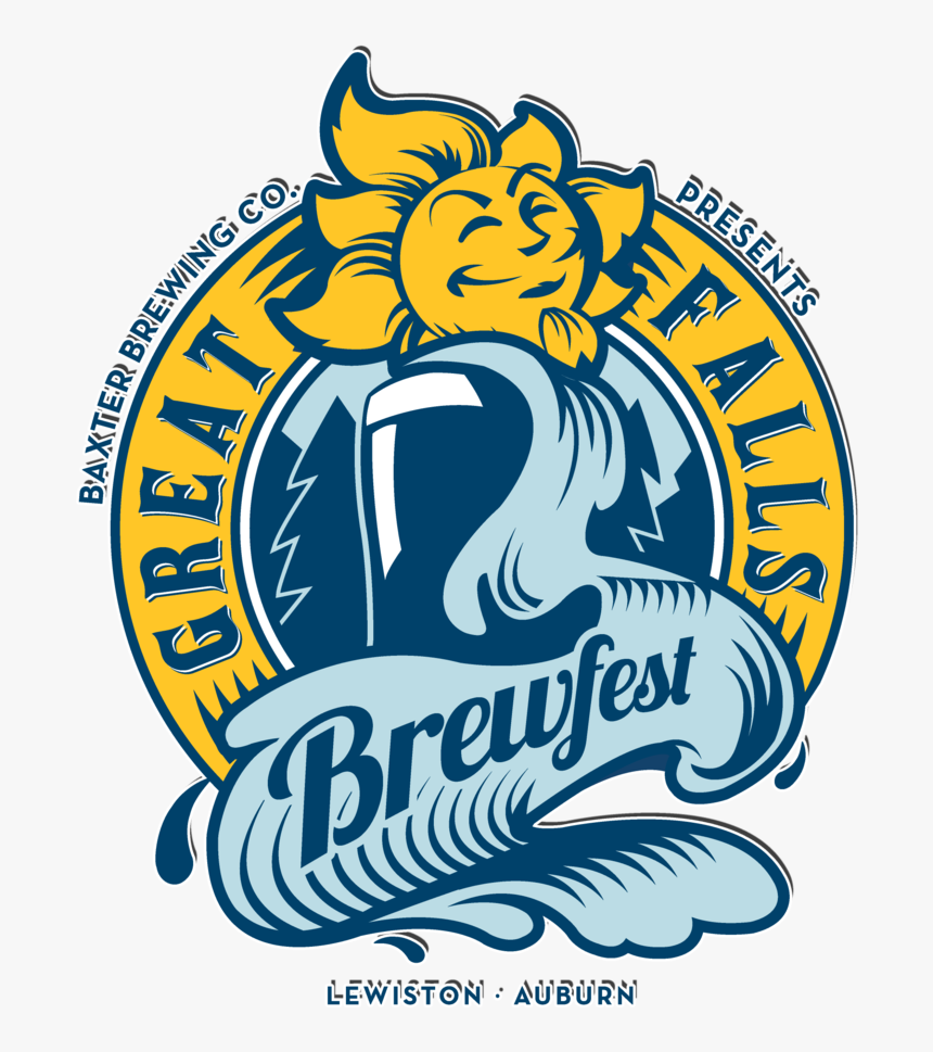 B Great Falls Brewfest, HD Png Download