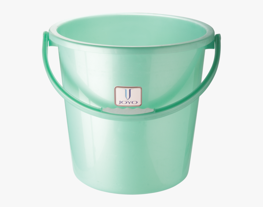 Transparent Buckets Clipart - Plastic, HD Png Download