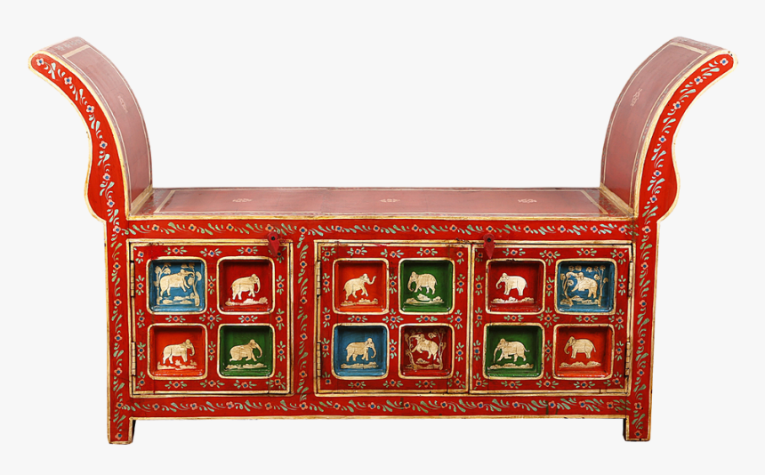 Couch, HD Png Download